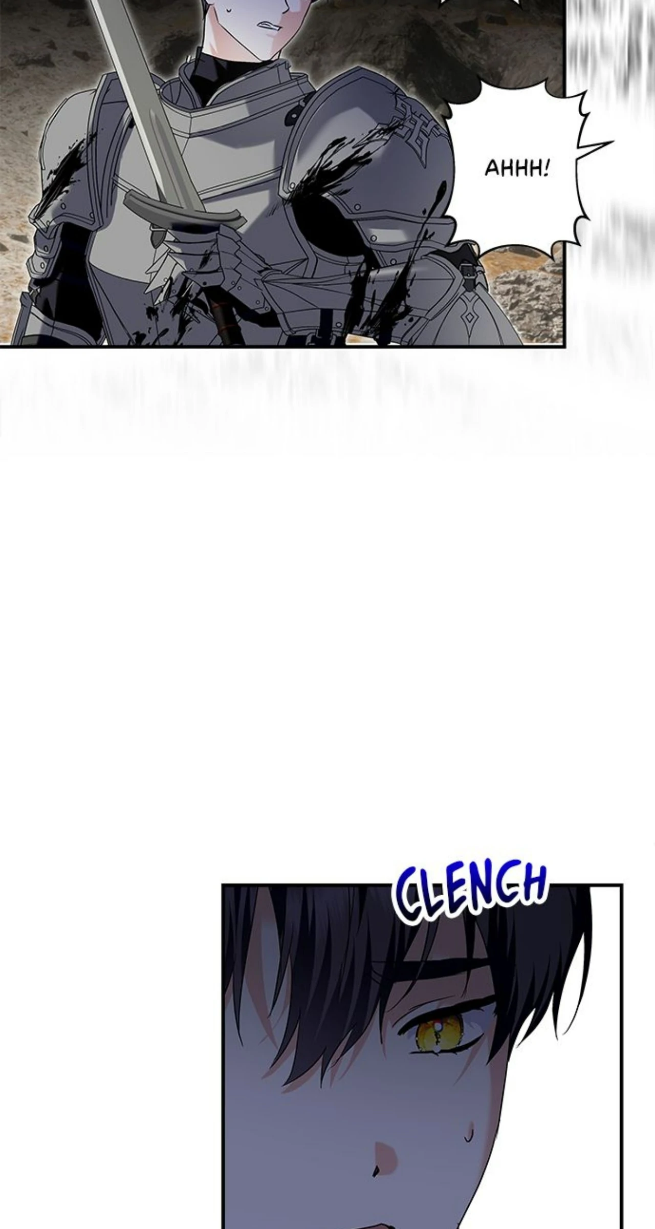 Monster Duke’s Daughter chapter 176 page 31