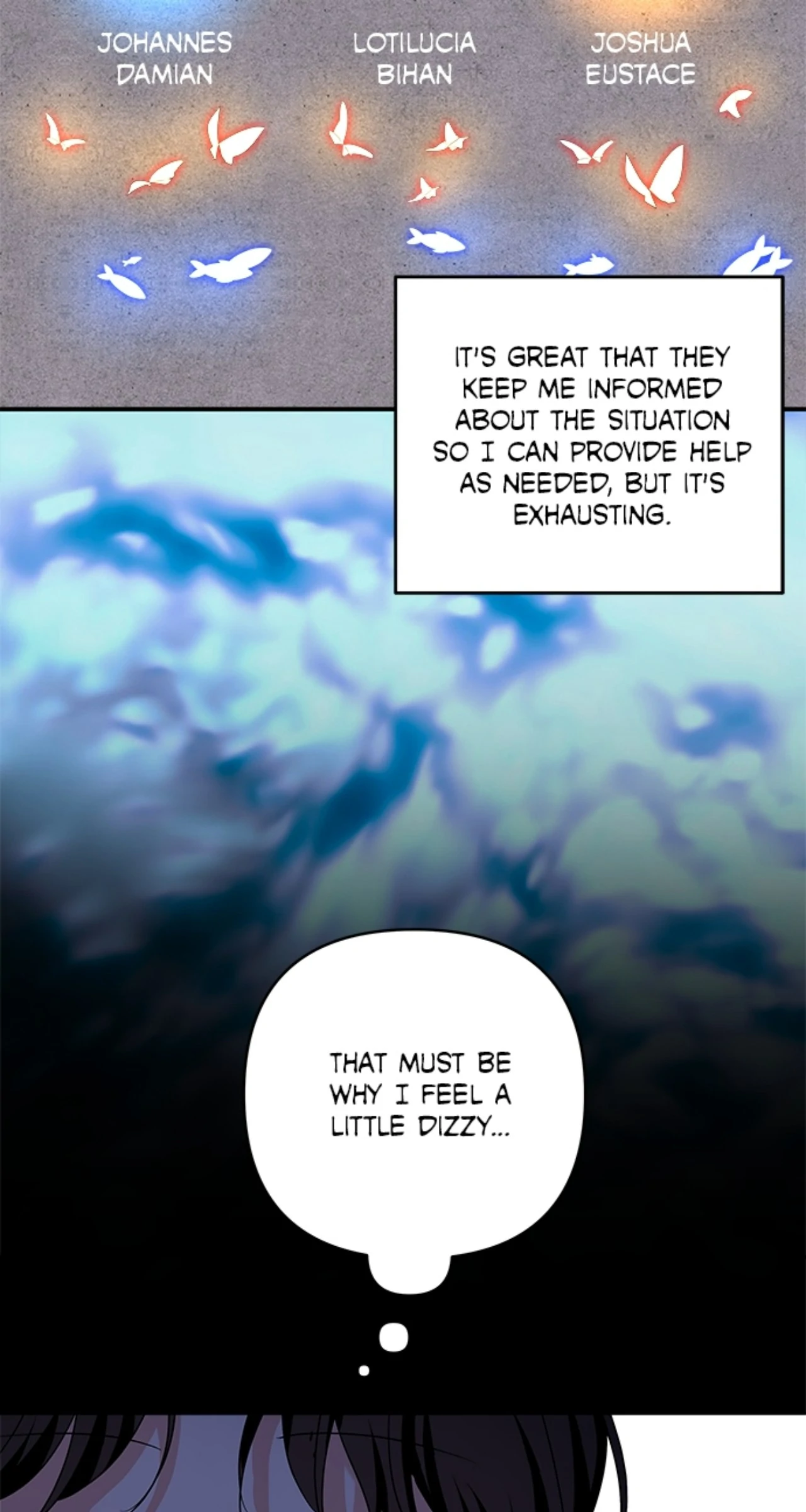 Monster Duke’s Daughter chapter 176 page 44