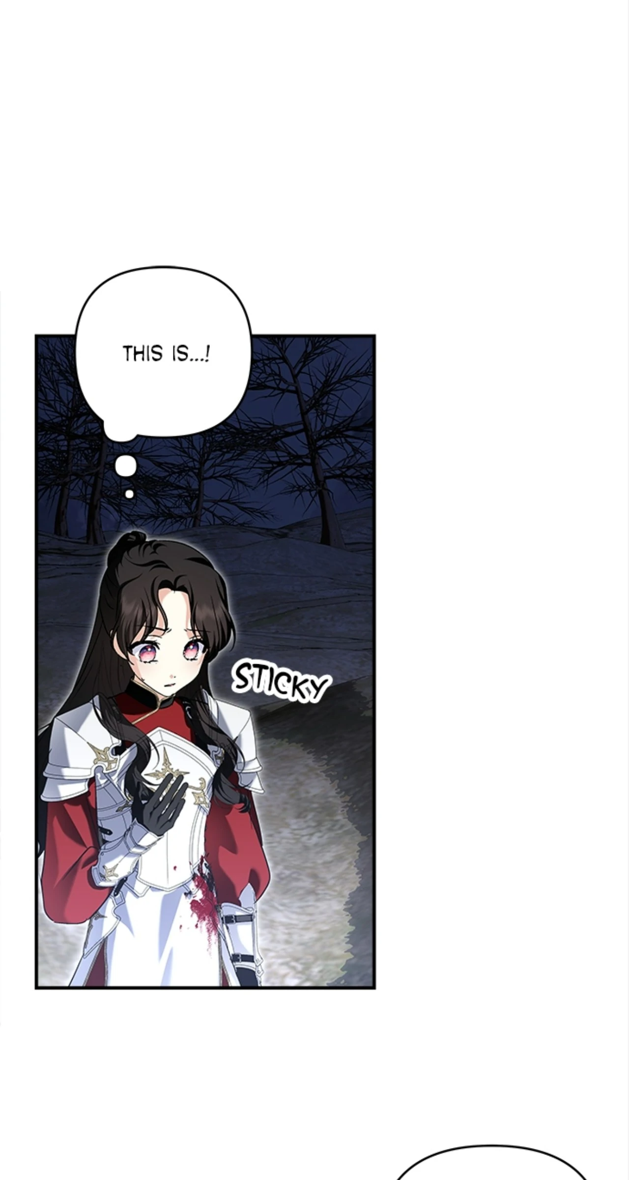 Monster Duke’s Daughter chapter 176 page 47
