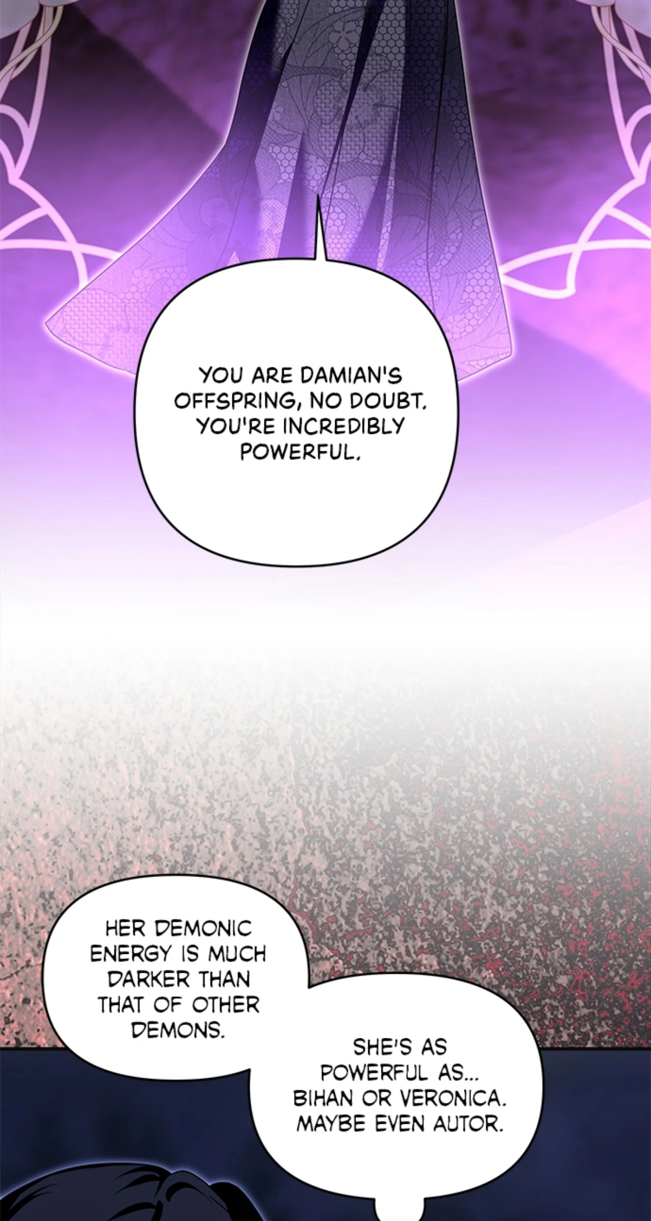 Monster Duke’s Daughter chapter 176 page 50