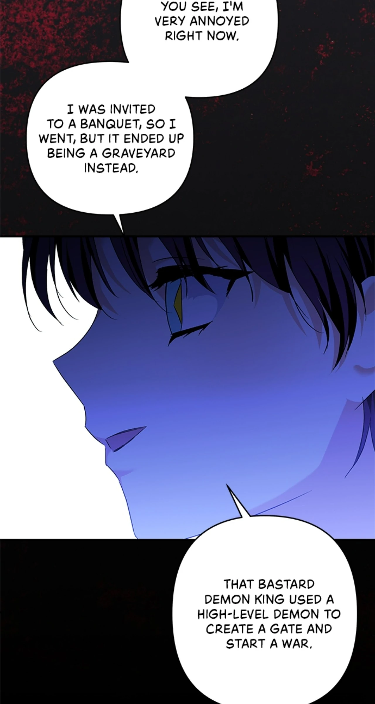 Monster Duke’s Daughter chapter 176 page 53