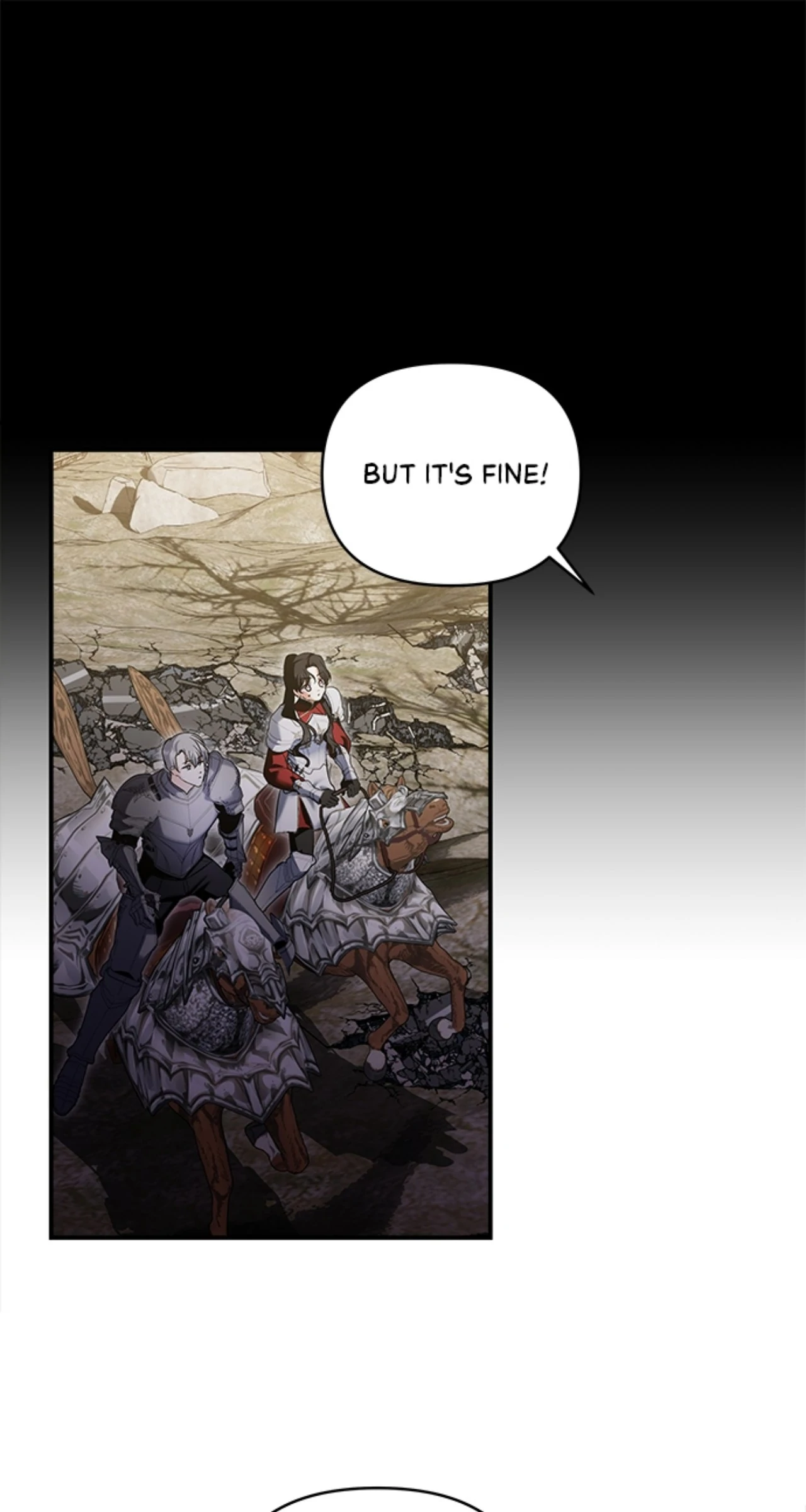 Monster Duke’s Daughter chapter 176 page 55