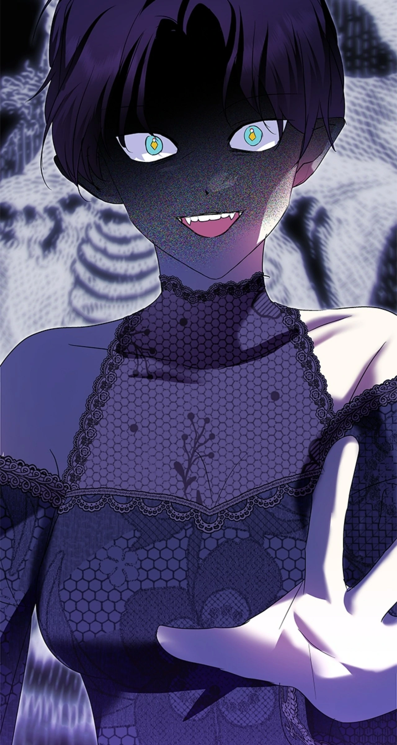 Monster Duke’s Daughter chapter 176 page 57