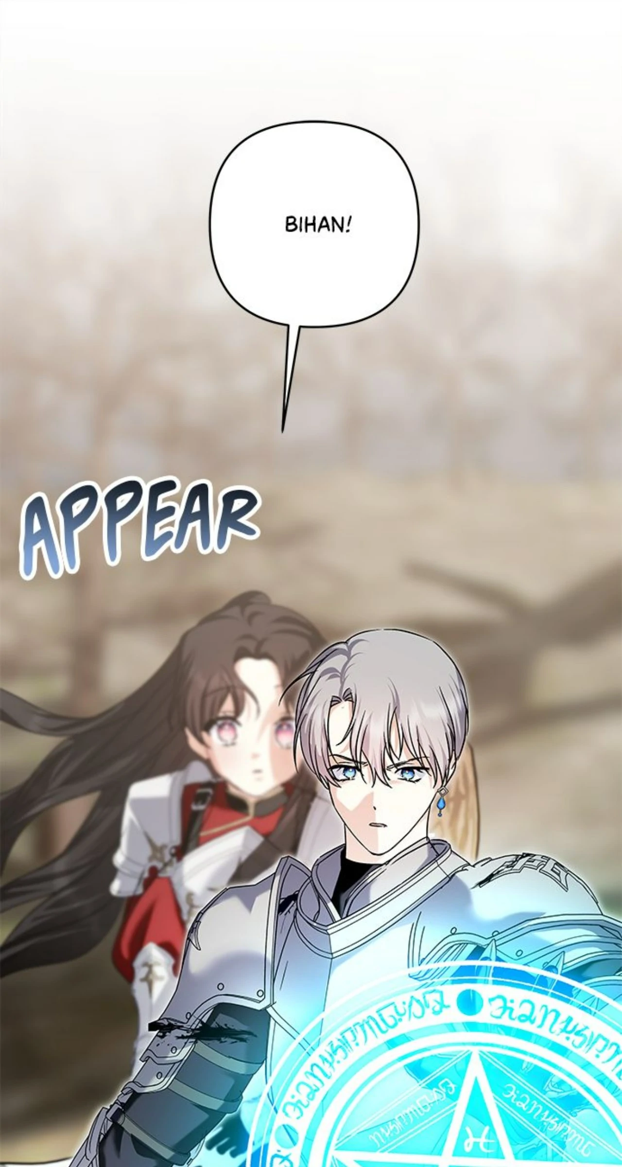 Monster Duke’s Daughter chapter 176 page 63