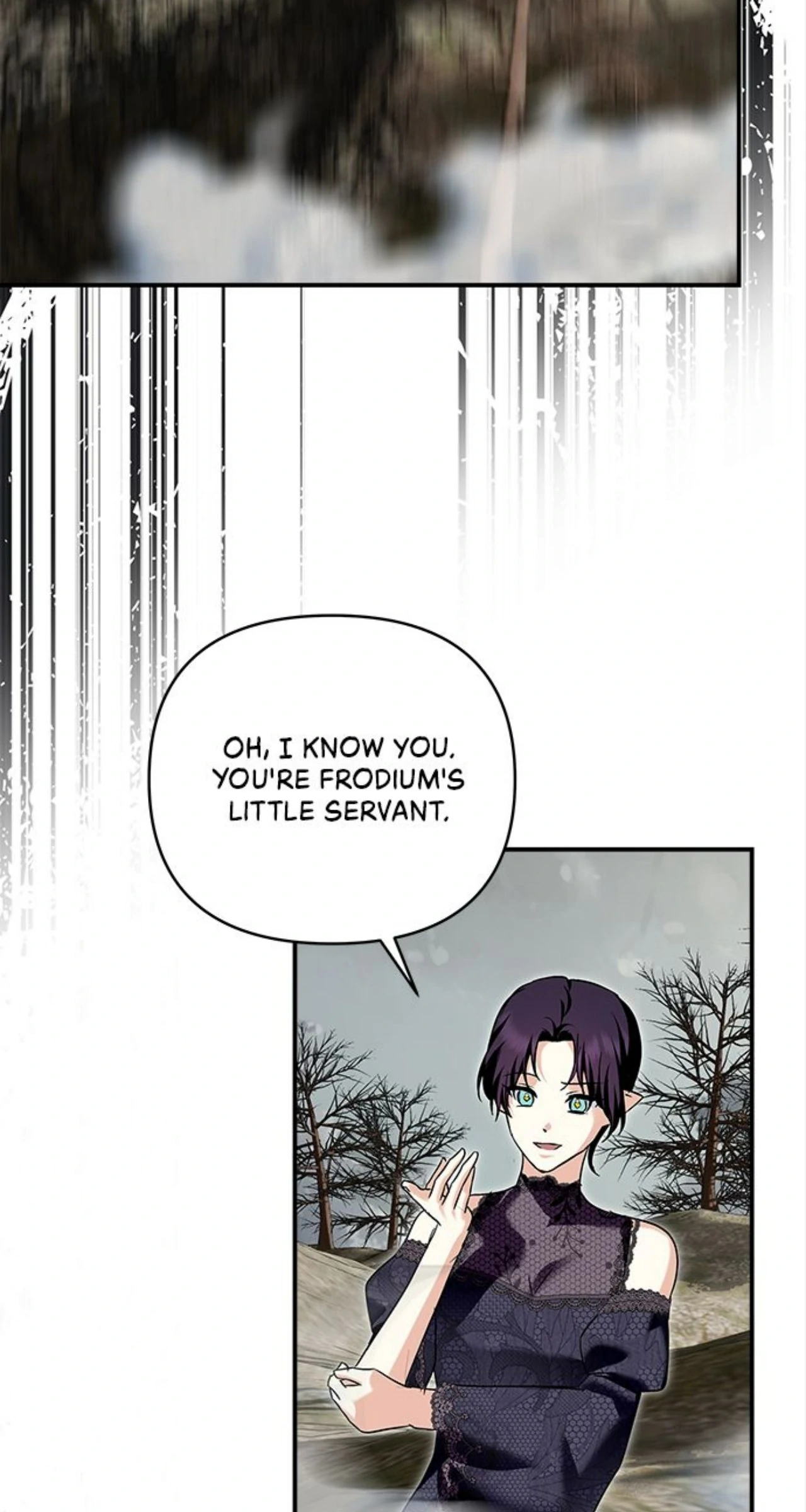 Monster Duke’s Daughter chapter 176 page 65
