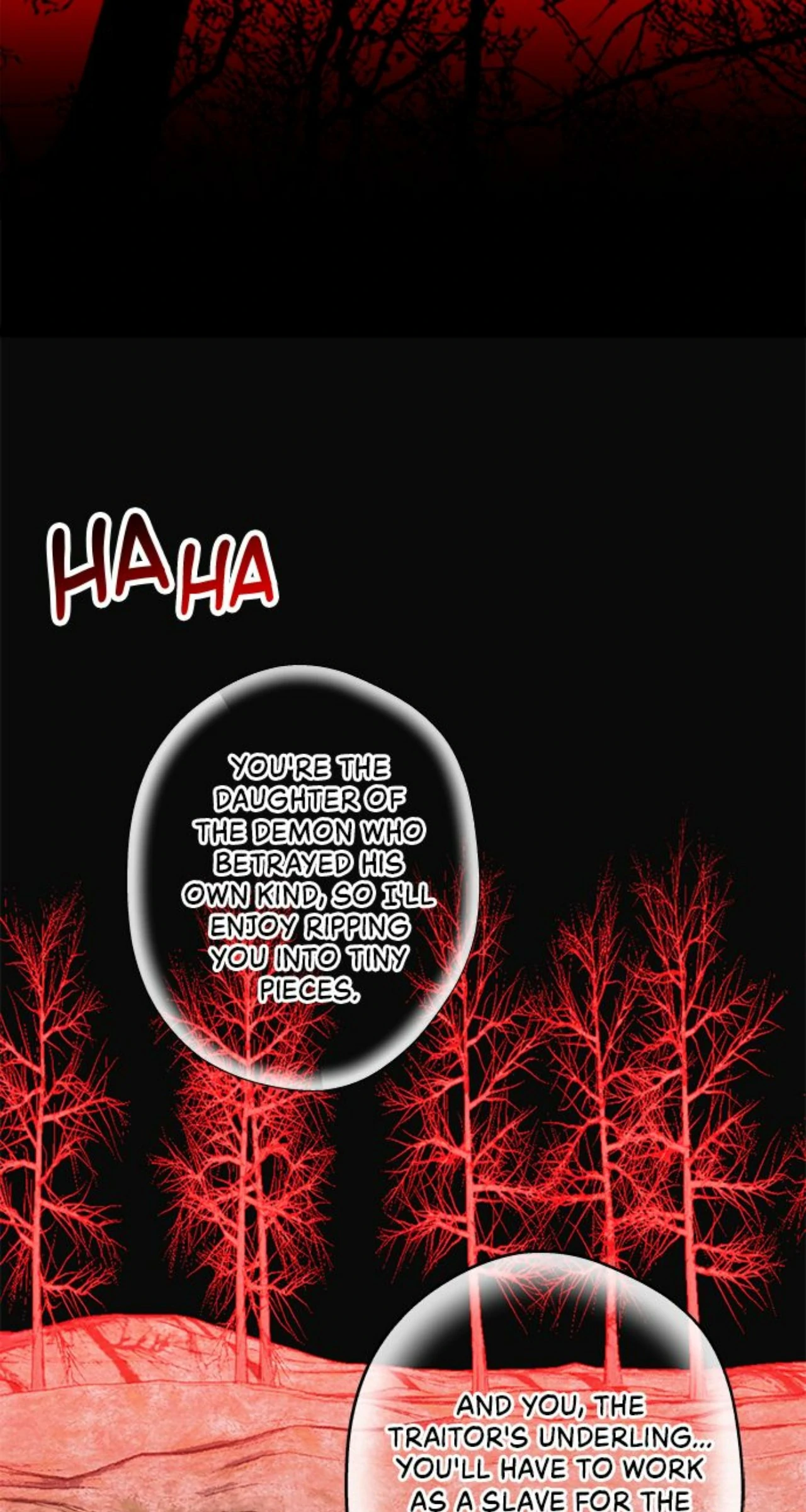 Monster Duke’s Daughter chapter 176 page 69
