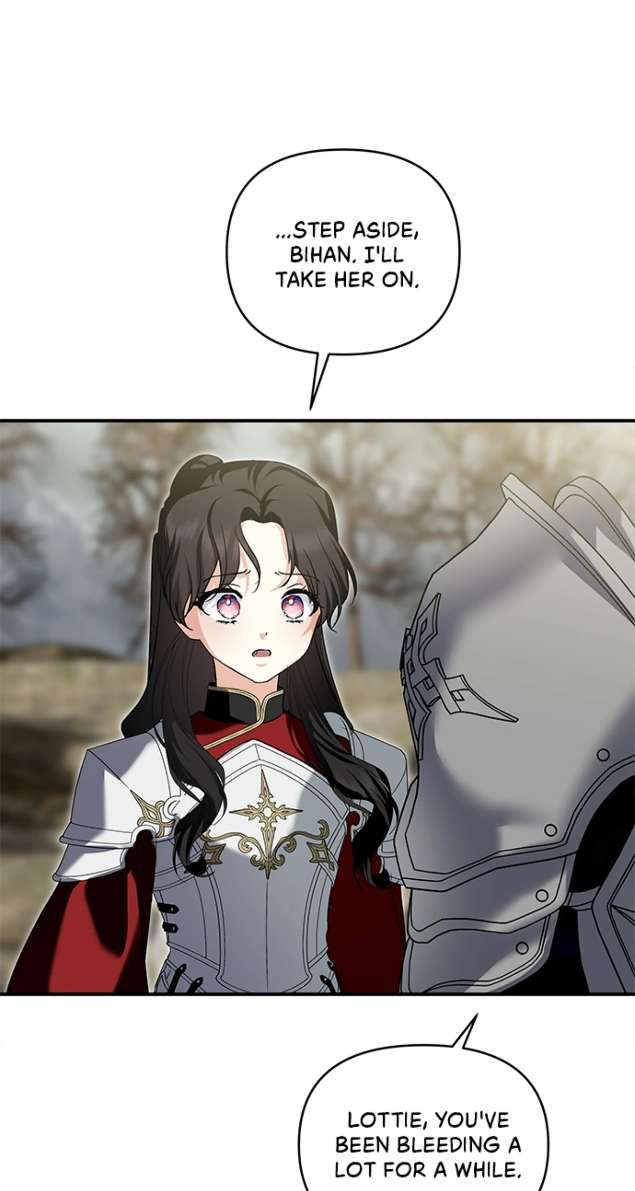 Monster Duke’s Daughter chapter 176 page 72