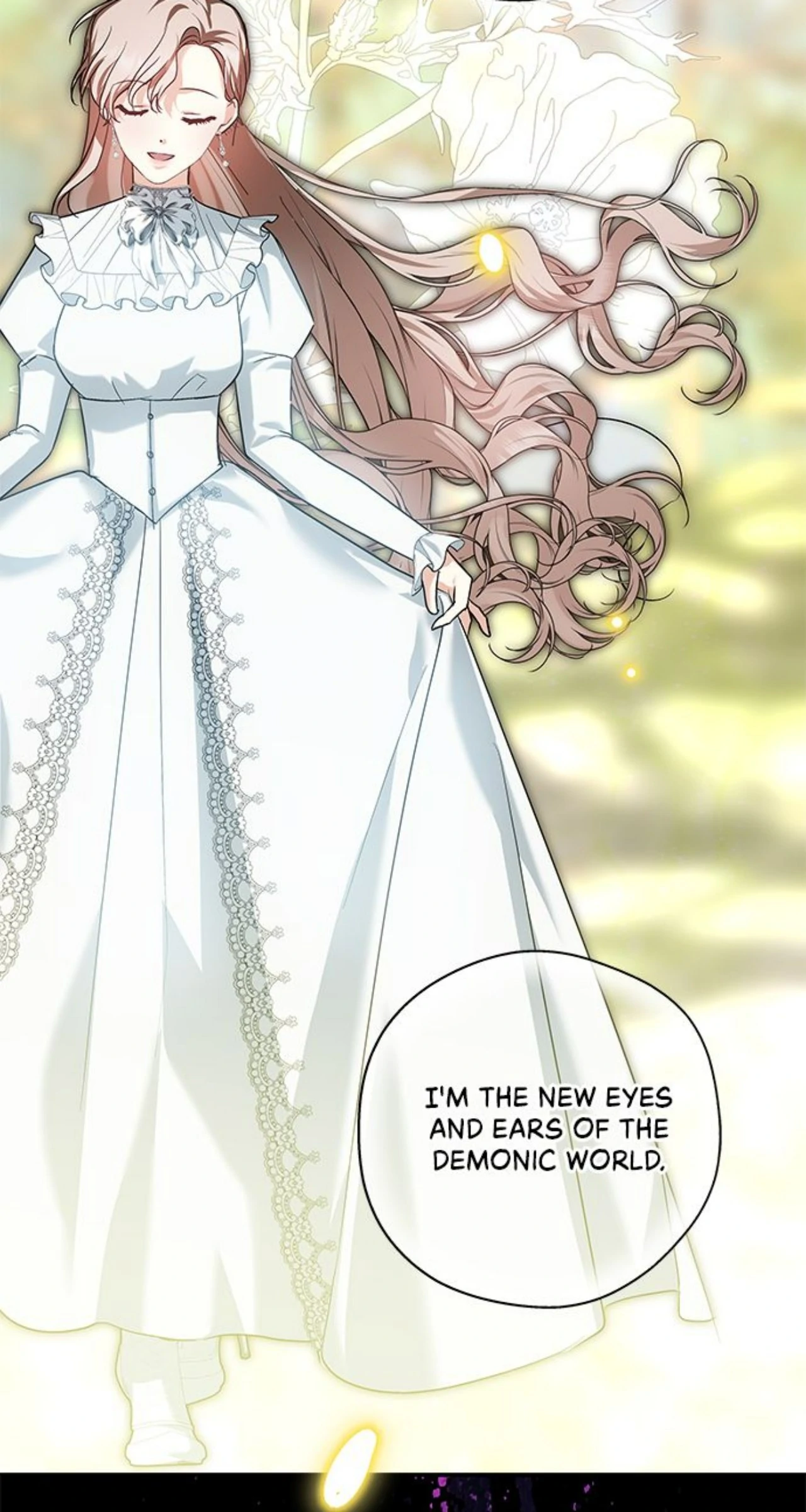 Monster Duke’s Daughter chapter 176 page 82