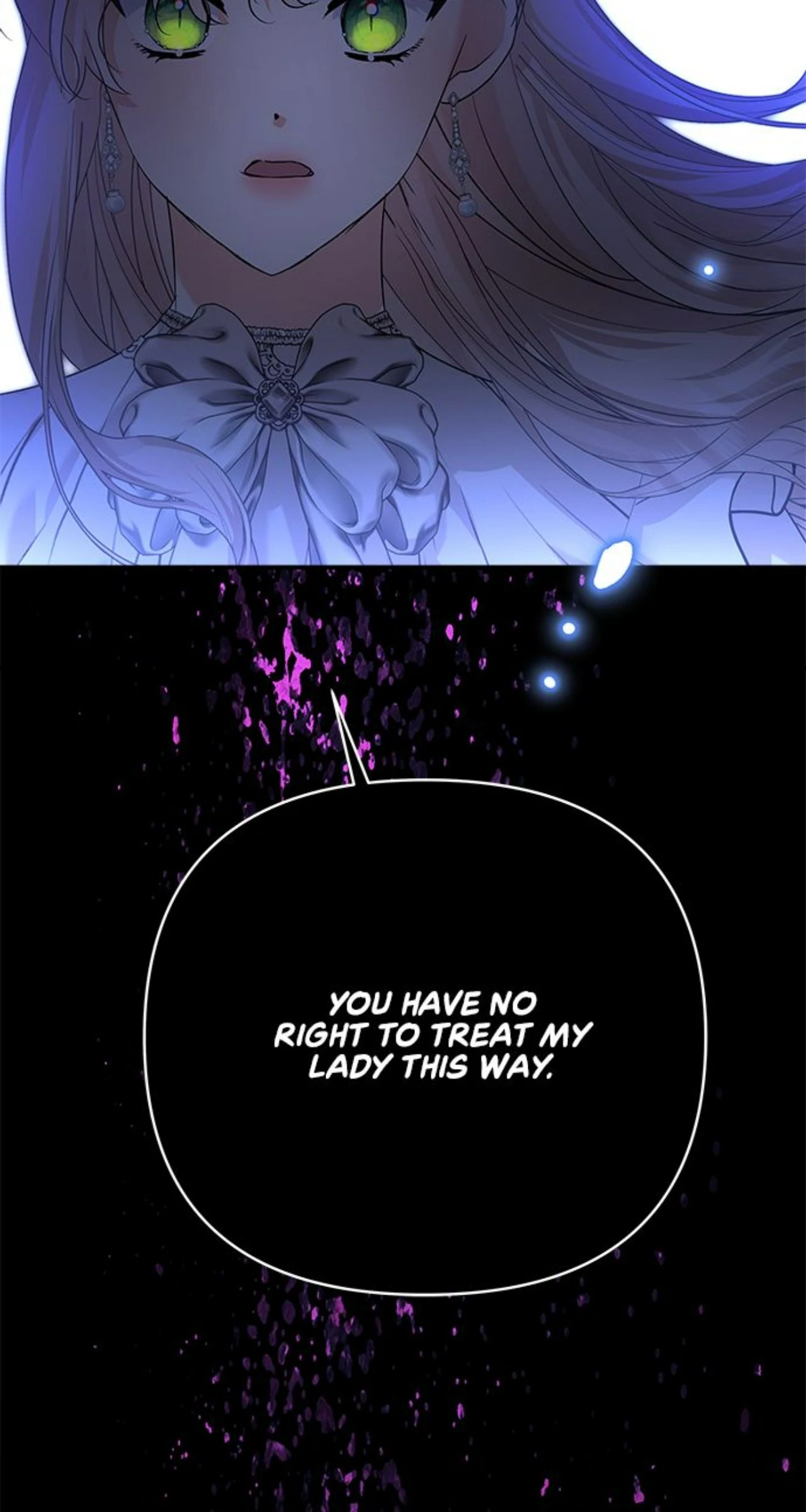 Monster Duke’s Daughter chapter 176 page 84