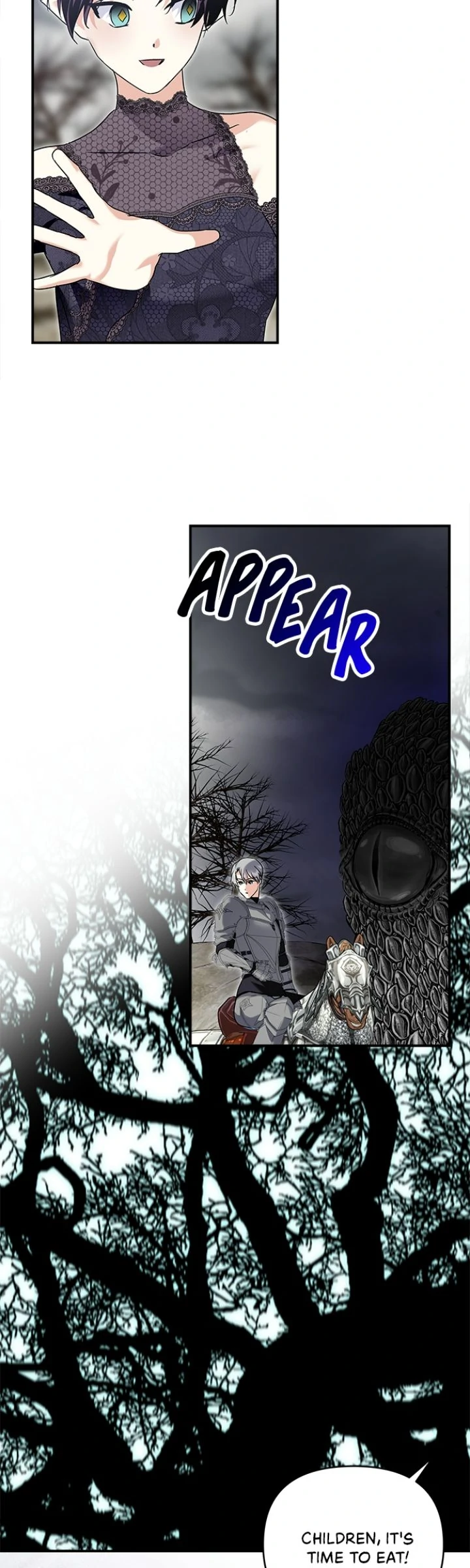 Monster Duke’s Daughter chapter 177 page 3