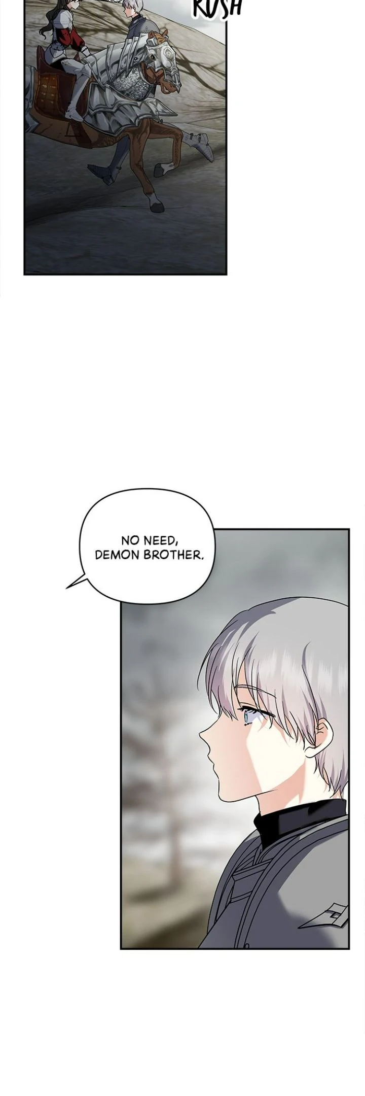 Monster Duke’s Daughter chapter 177 page 9