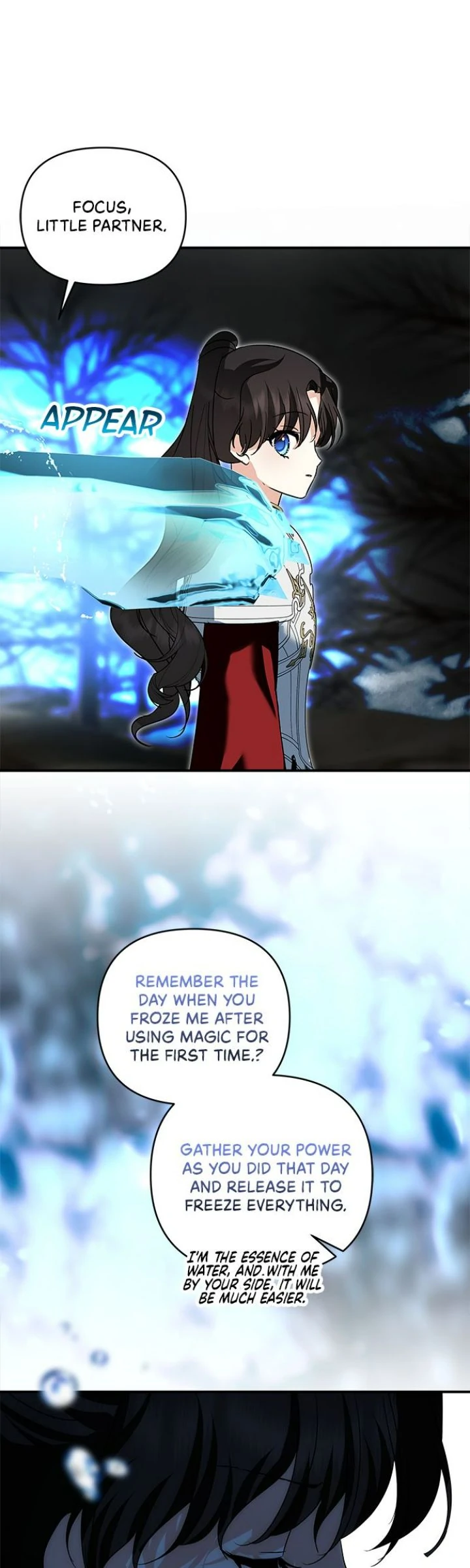 Monster Duke’s Daughter chapter 177 page 12