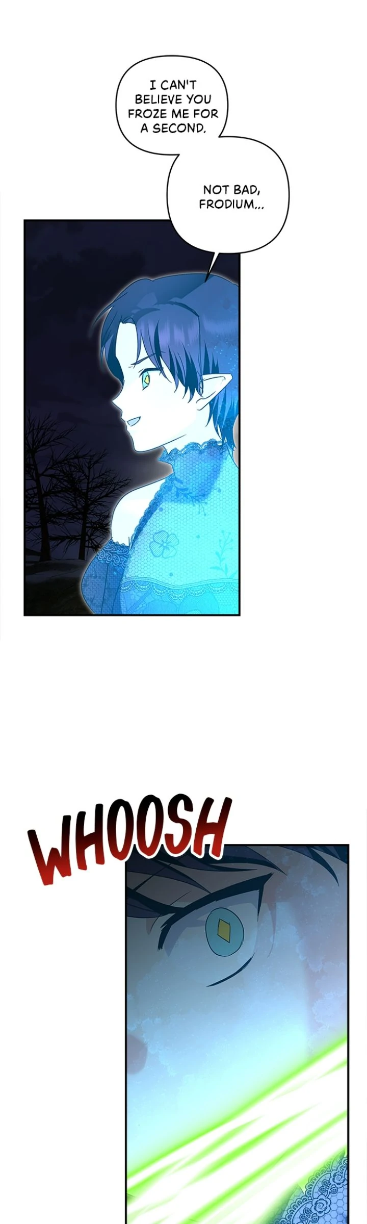 Monster Duke’s Daughter chapter 177 page 15