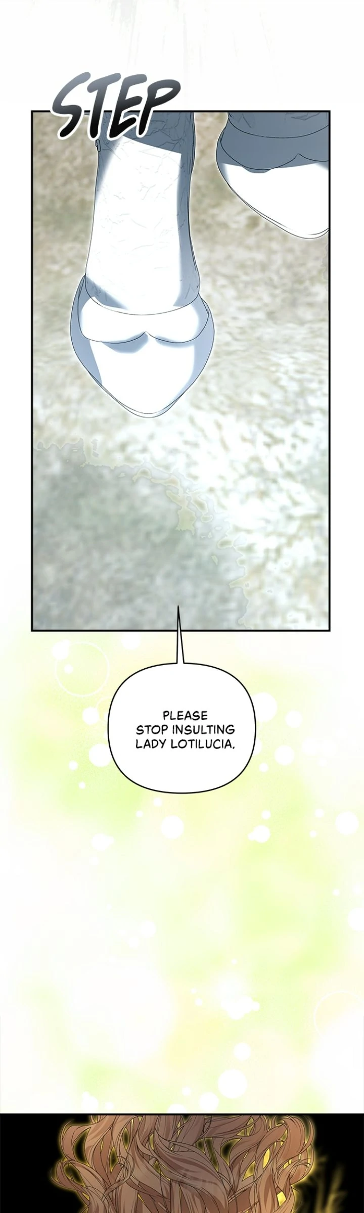 Monster Duke’s Daughter chapter 177 page 17