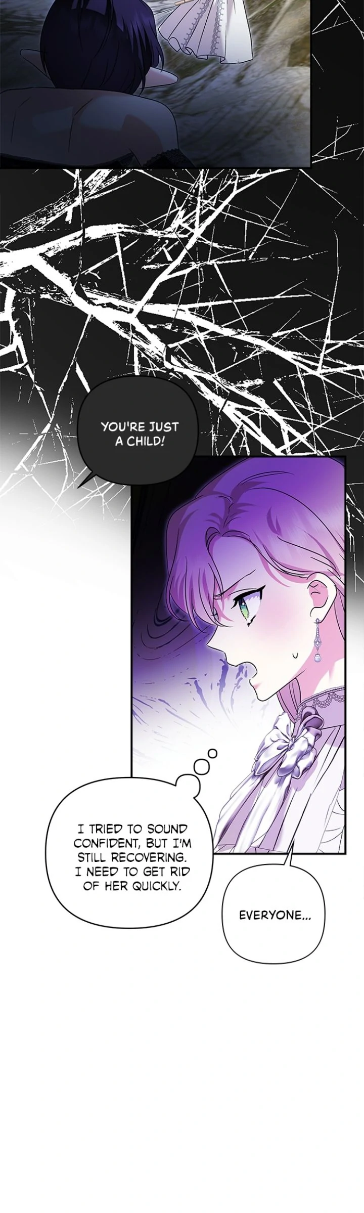 Monster Duke’s Daughter chapter 177 page 19