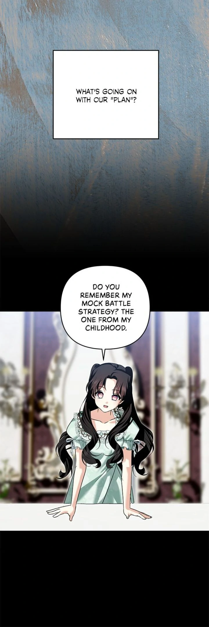 Monster Duke’s Daughter chapter 177 page 28