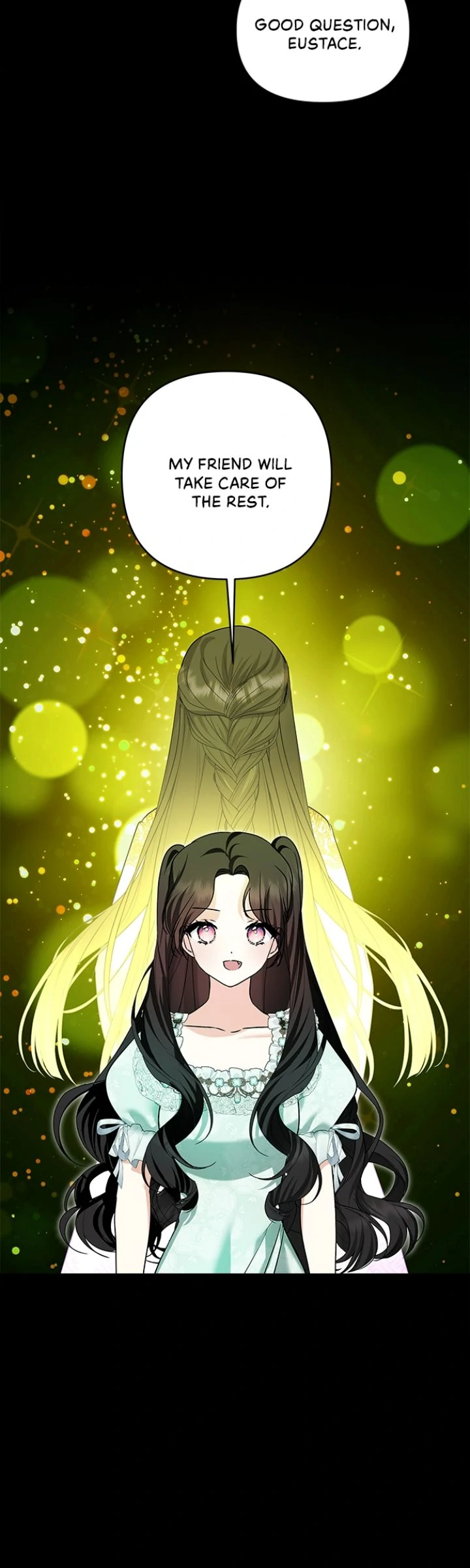 Monster Duke’s Daughter chapter 177 page 31