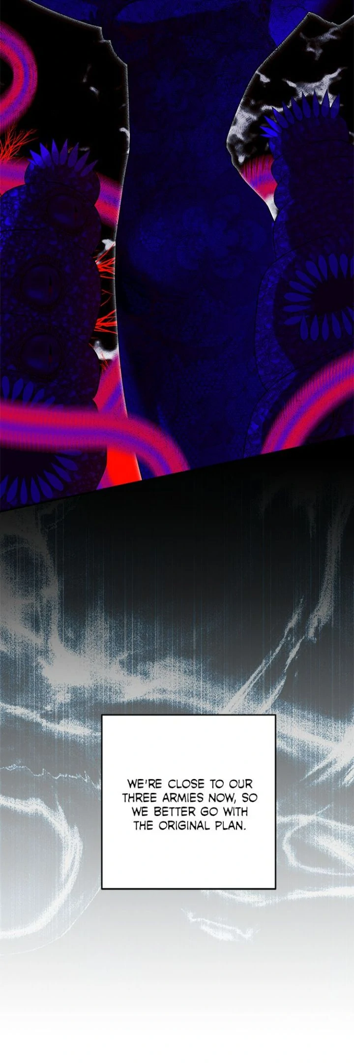 Monster Duke’s Daughter chapter 177 page 36