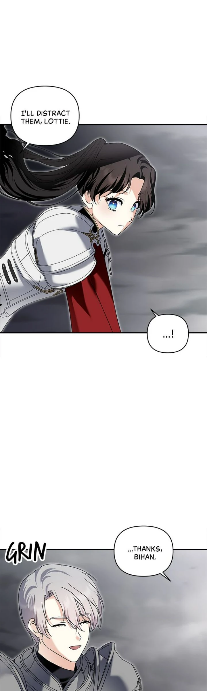 Monster Duke’s Daughter chapter 177 page 37