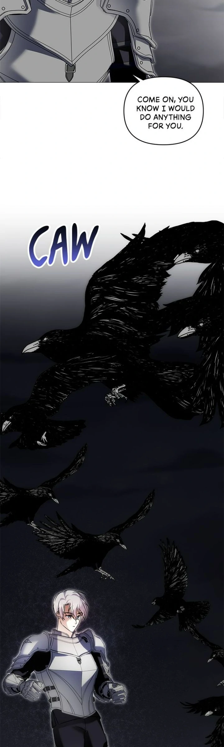 Monster Duke’s Daughter chapter 177 page 38