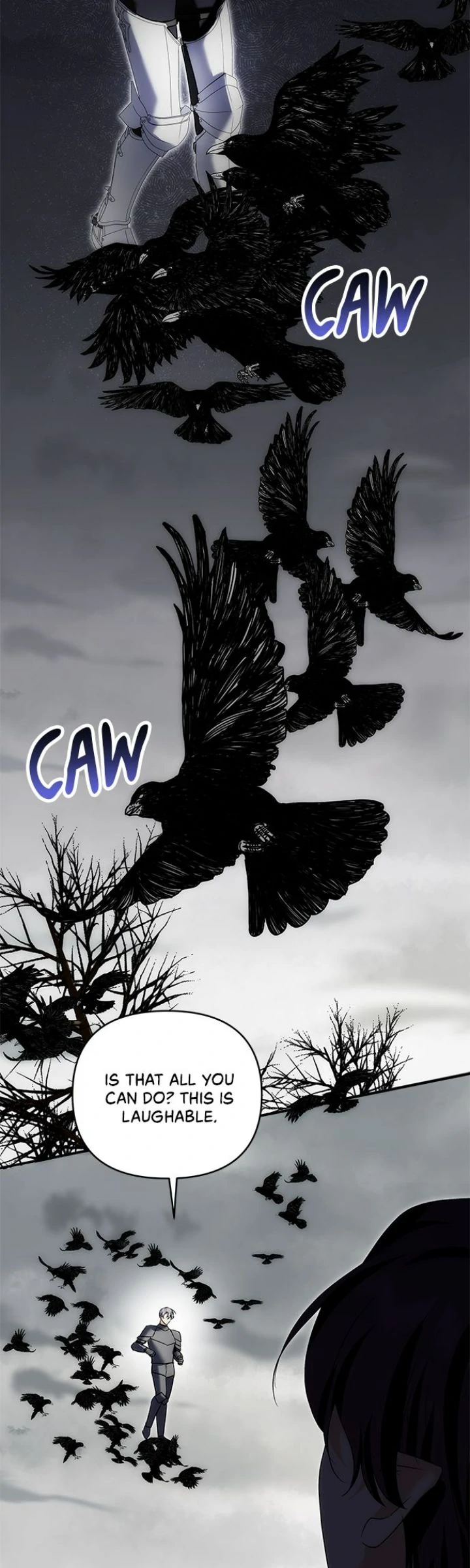 Monster Duke’s Daughter chapter 177 page 39