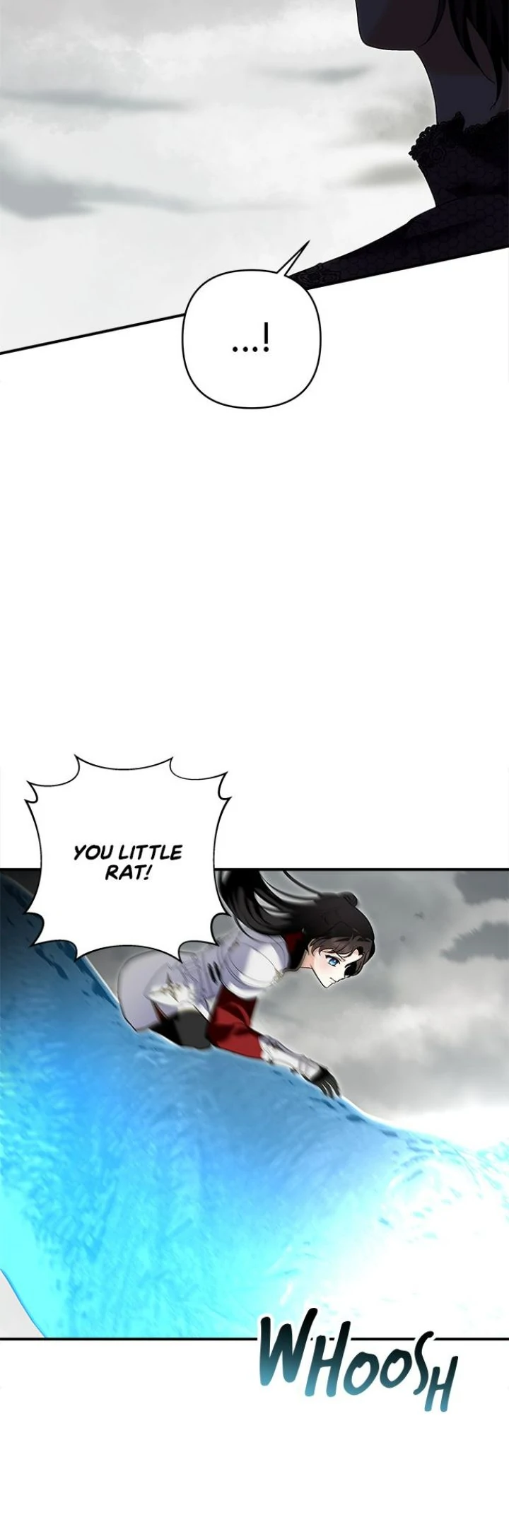 Monster Duke’s Daughter chapter 177 page 40