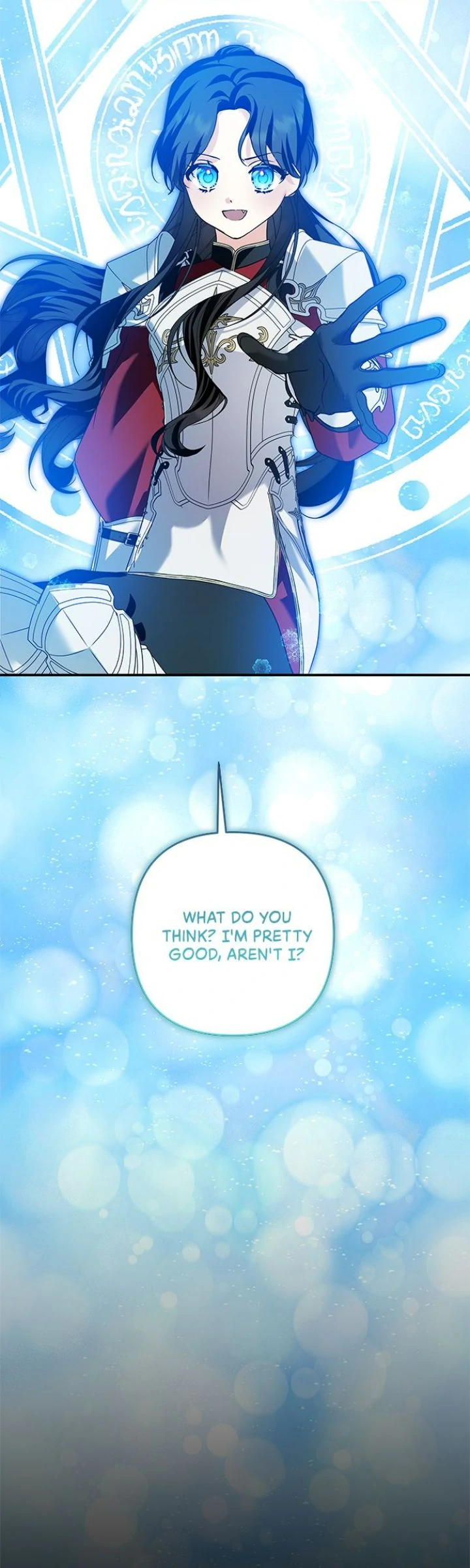 Monster Duke’s Daughter chapter 177 page 47