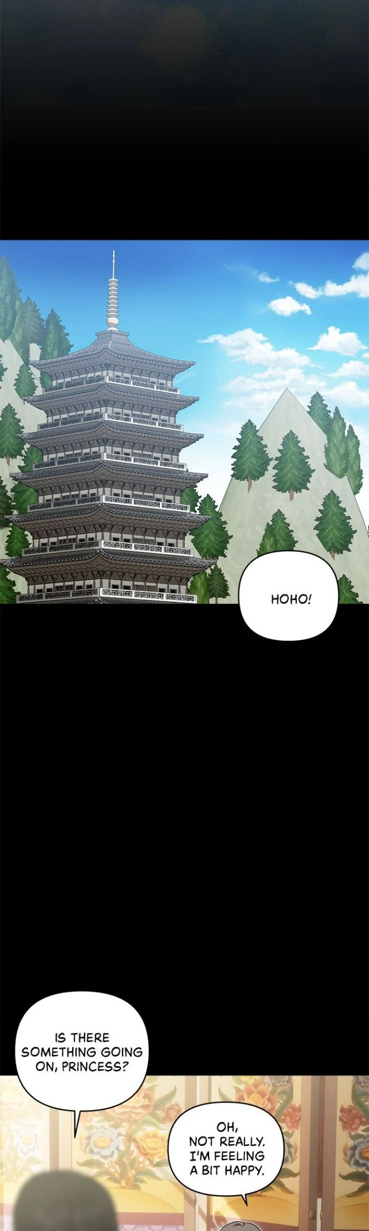 Monster Duke’s Daughter chapter 177 page 48