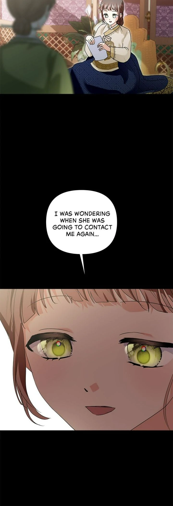 Monster Duke’s Daughter chapter 177 page 49