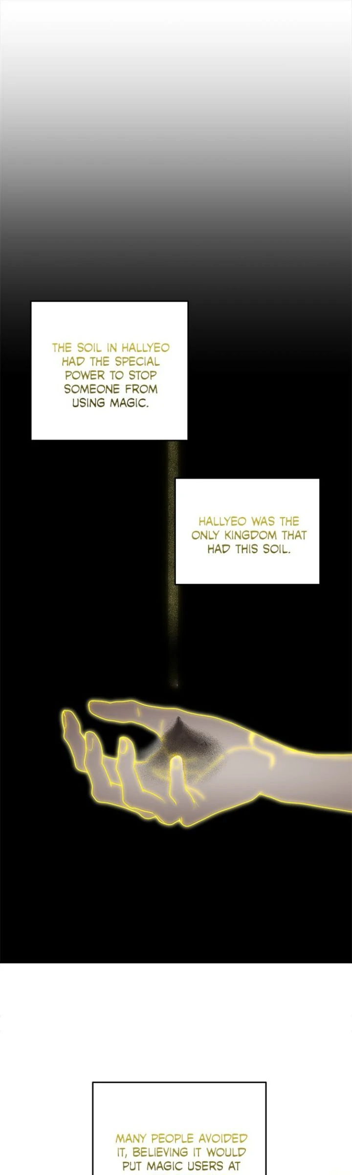 Monster Duke’s Daughter chapter 178 page 1
