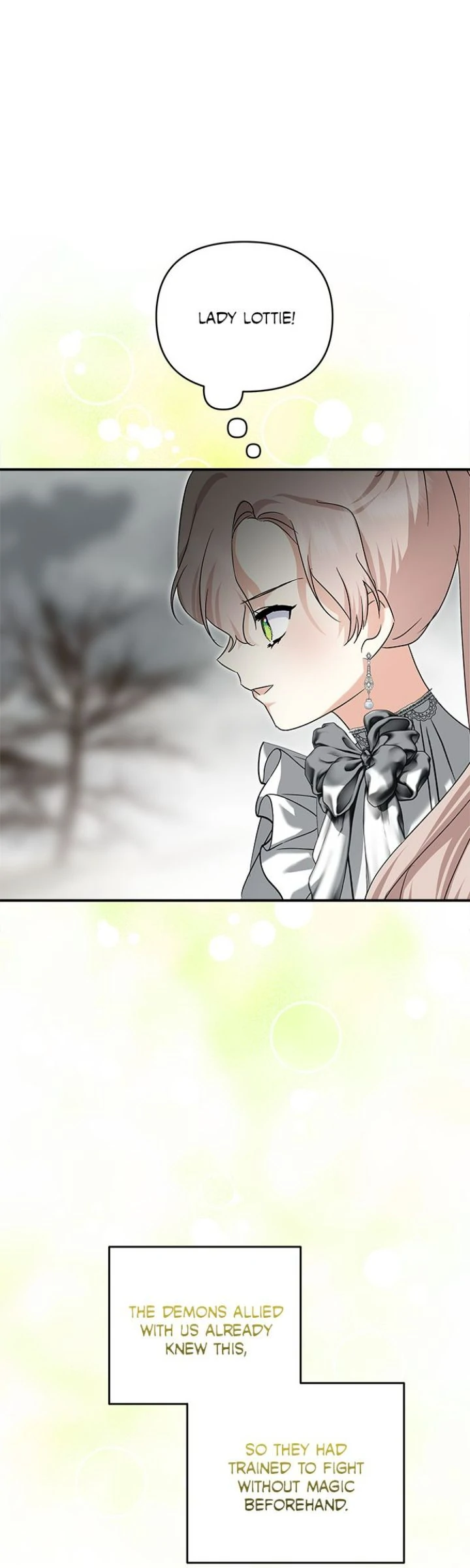 Monster Duke’s Daughter chapter 178 page 4