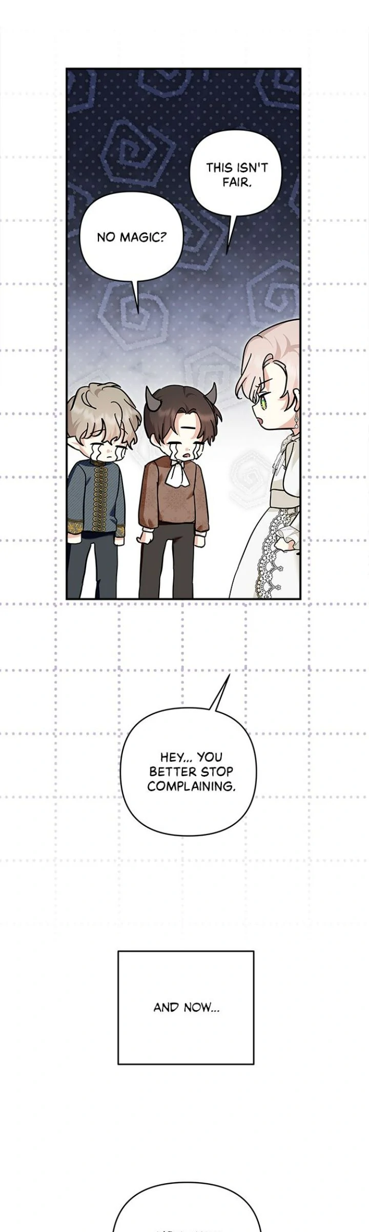 Monster Duke’s Daughter chapter 178 page 6