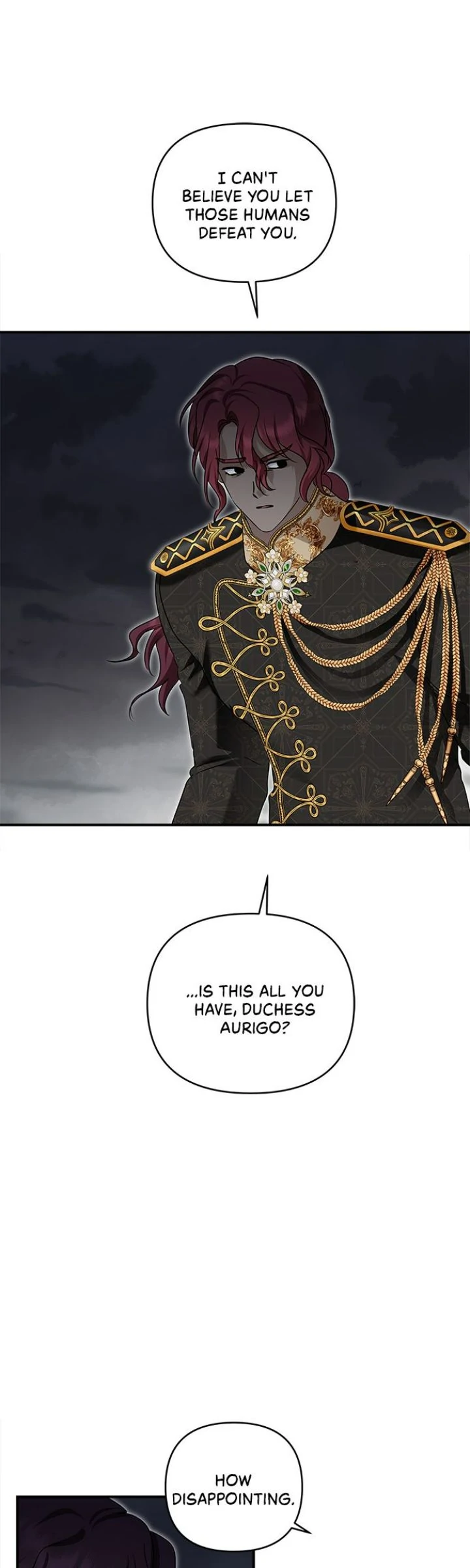 Monster Duke’s Daughter chapter 178 page 10