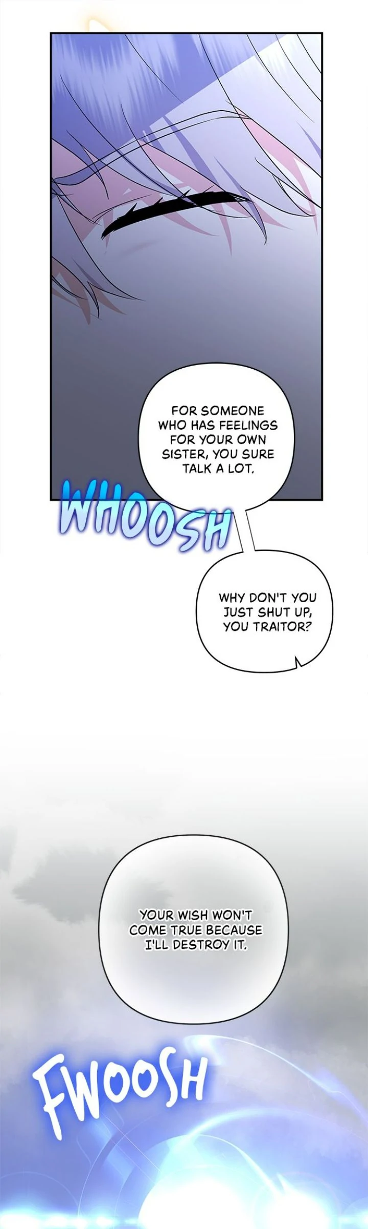 Monster Duke’s Daughter chapter 178 page 18