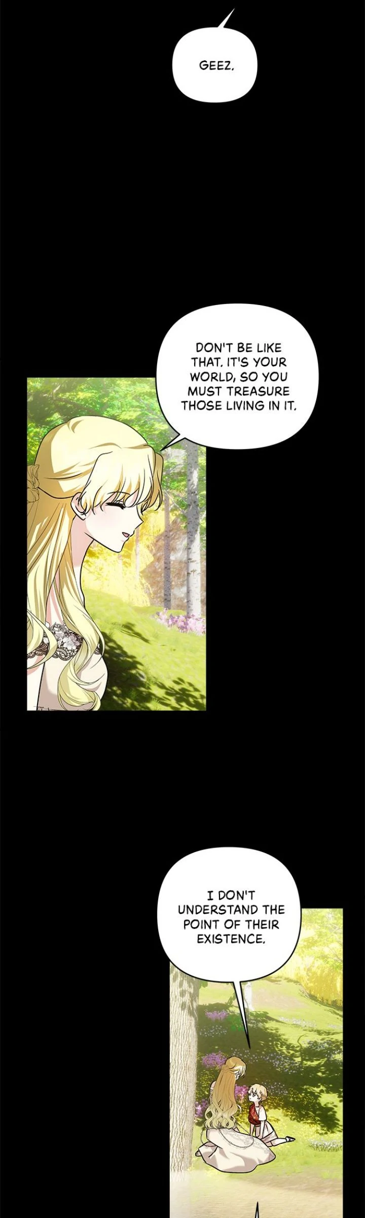 Monster Duke’s Daughter chapter 178 page 26