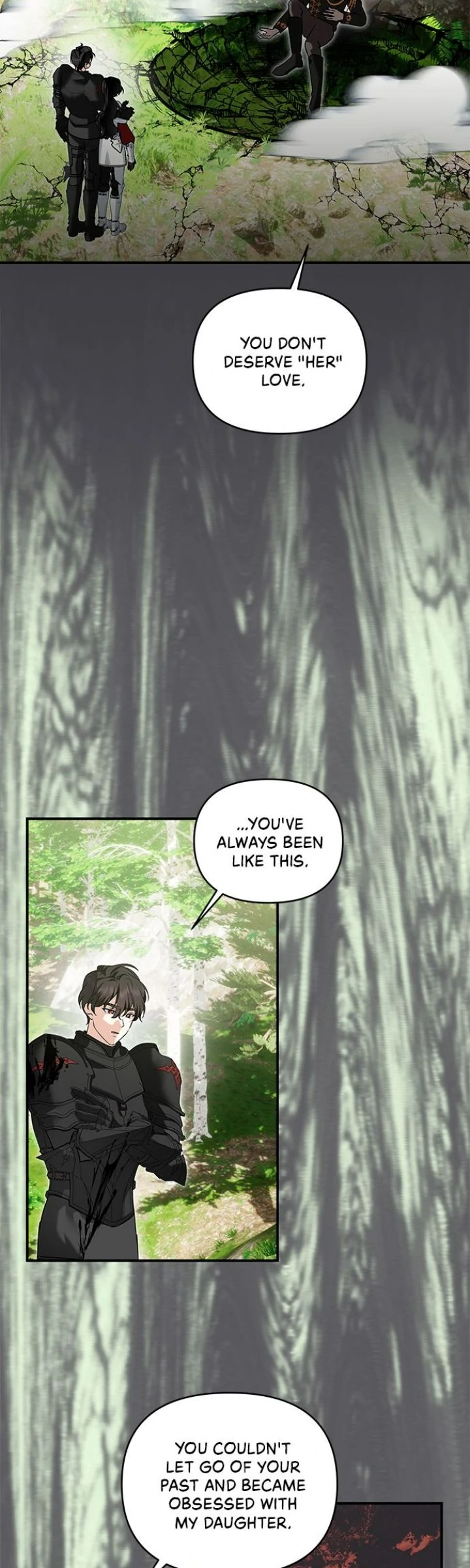 Monster Duke’s Daughter chapter 178 page 34