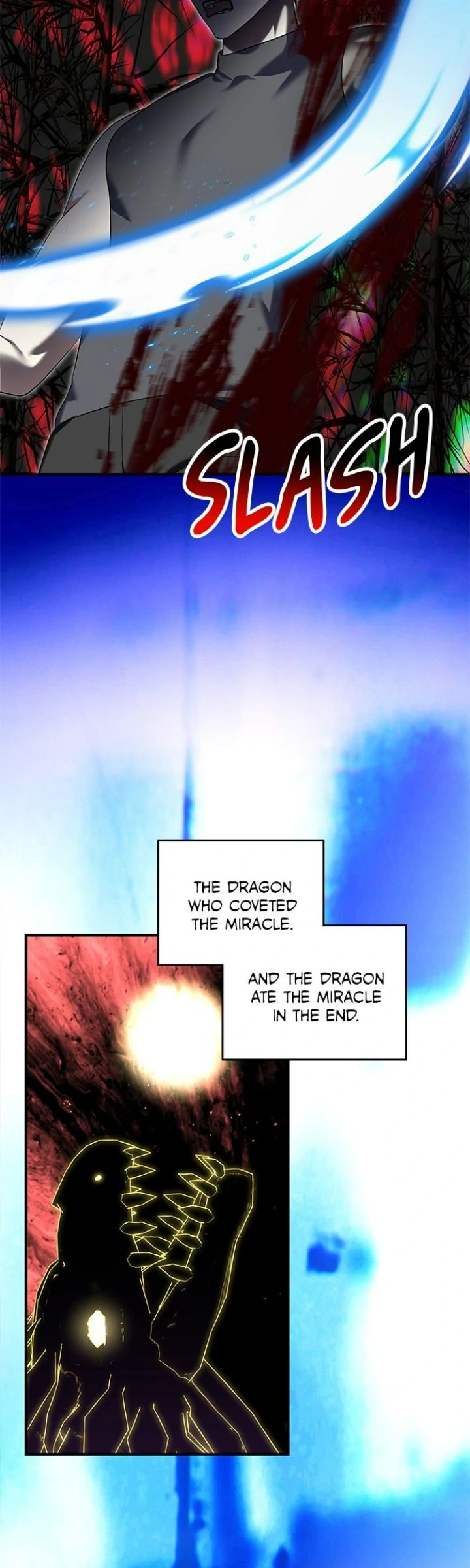 Monster Duke’s Daughter chapter 178 page 40