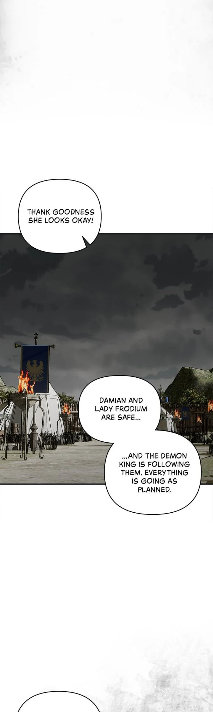Monster Duke’s Daughter chapter 178 page 43