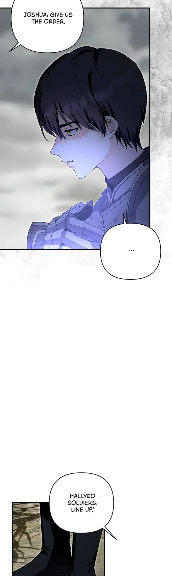 Monster Duke’s Daughter chapter 178 page 44