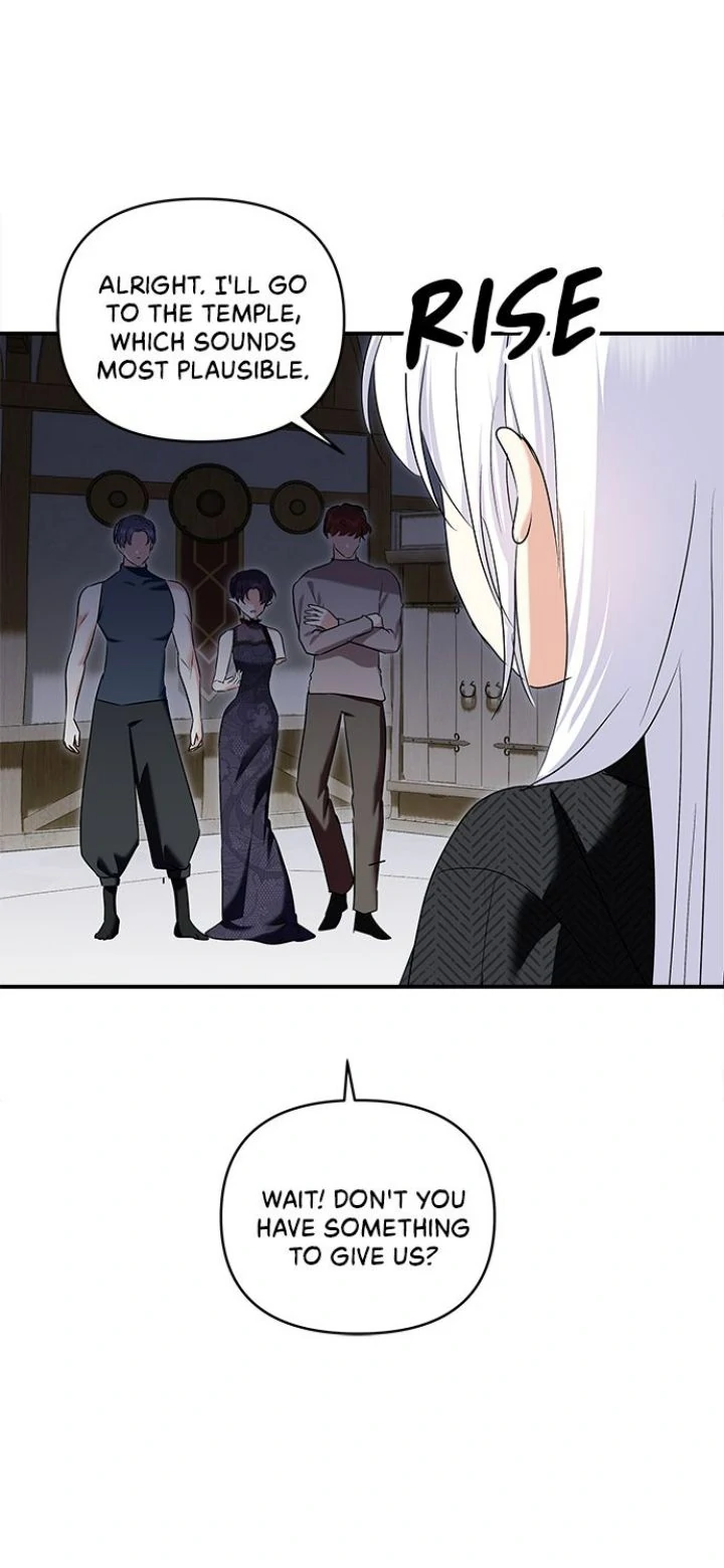 Monster Duke’s Daughter chapter 180 page 14