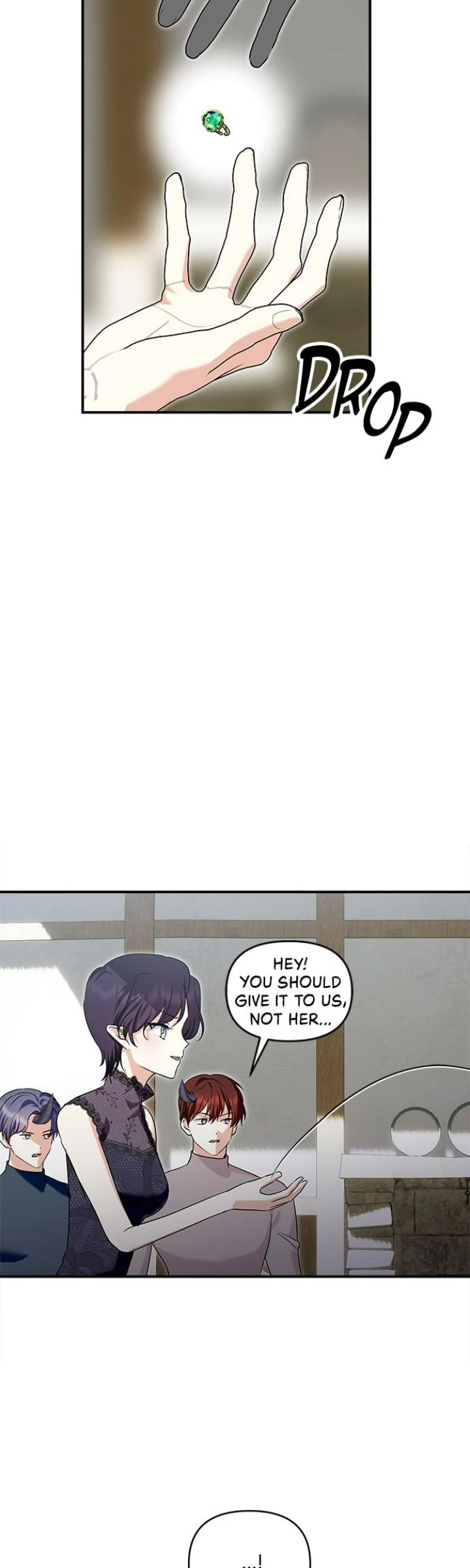 Monster Duke’s Daughter chapter 180 page 17