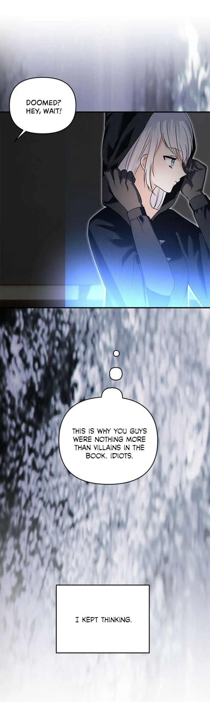 Monster Duke’s Daughter chapter 180 page 20