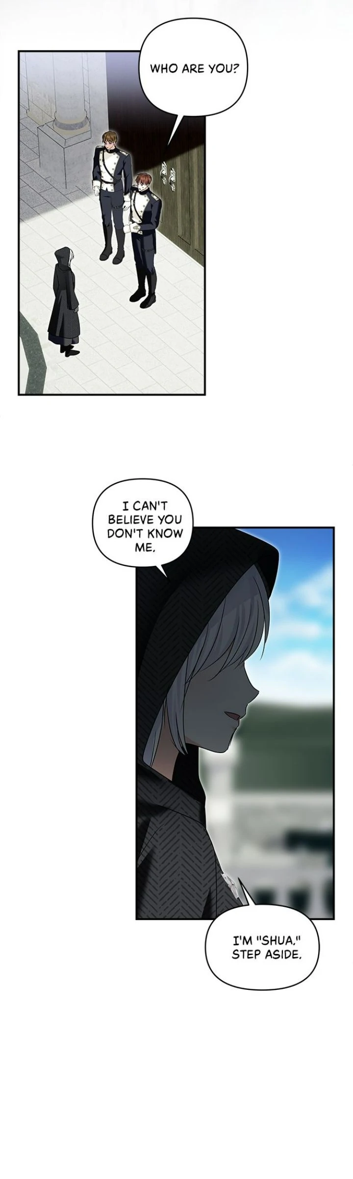 Monster Duke’s Daughter chapter 180 page 21