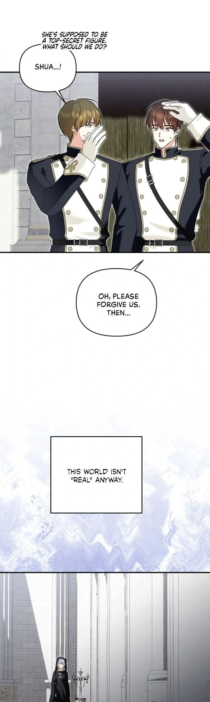 Monster Duke’s Daughter chapter 180 page 22