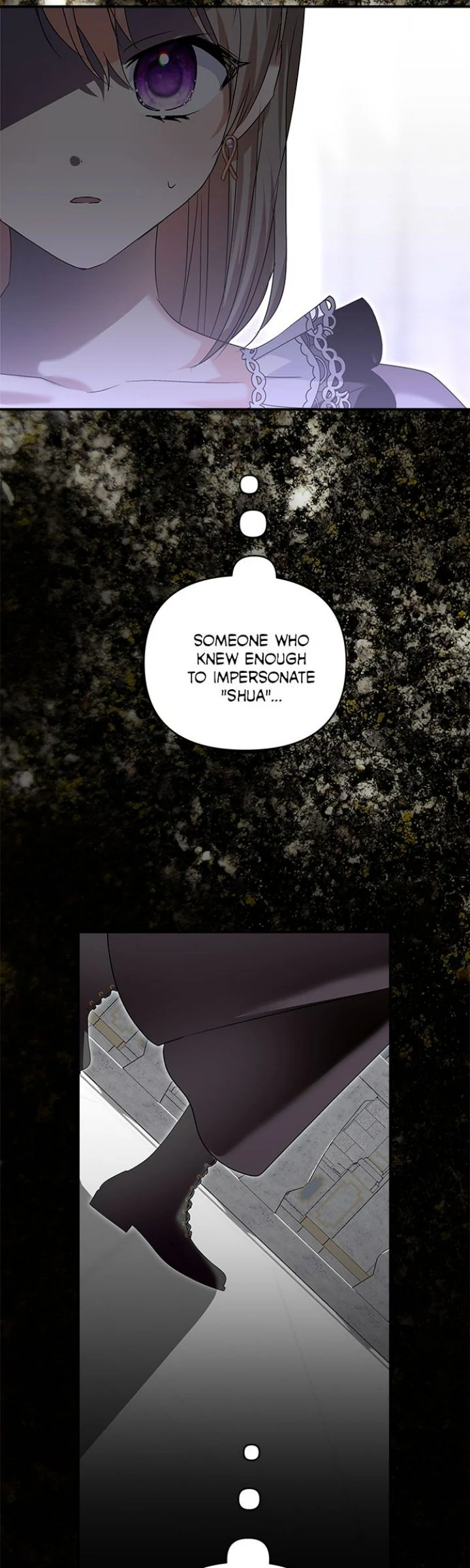 Monster Duke’s Daughter chapter 180 page 27