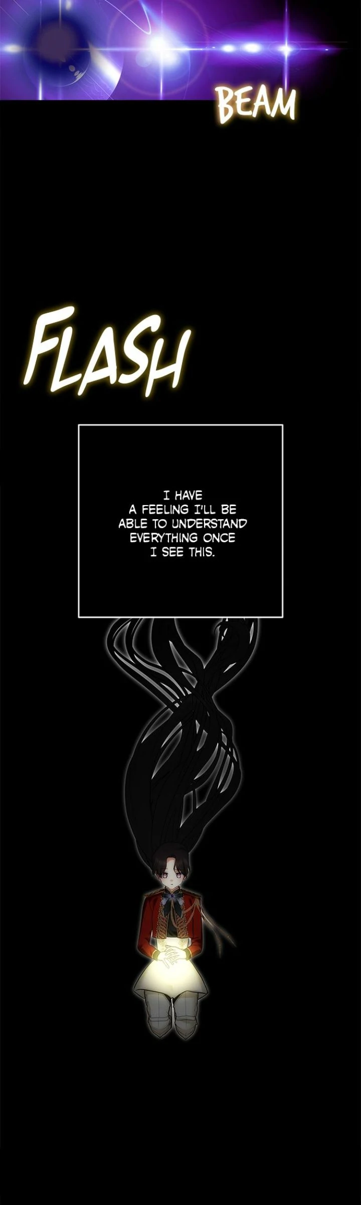 Monster Duke’s Daughter chapter 180 page 43