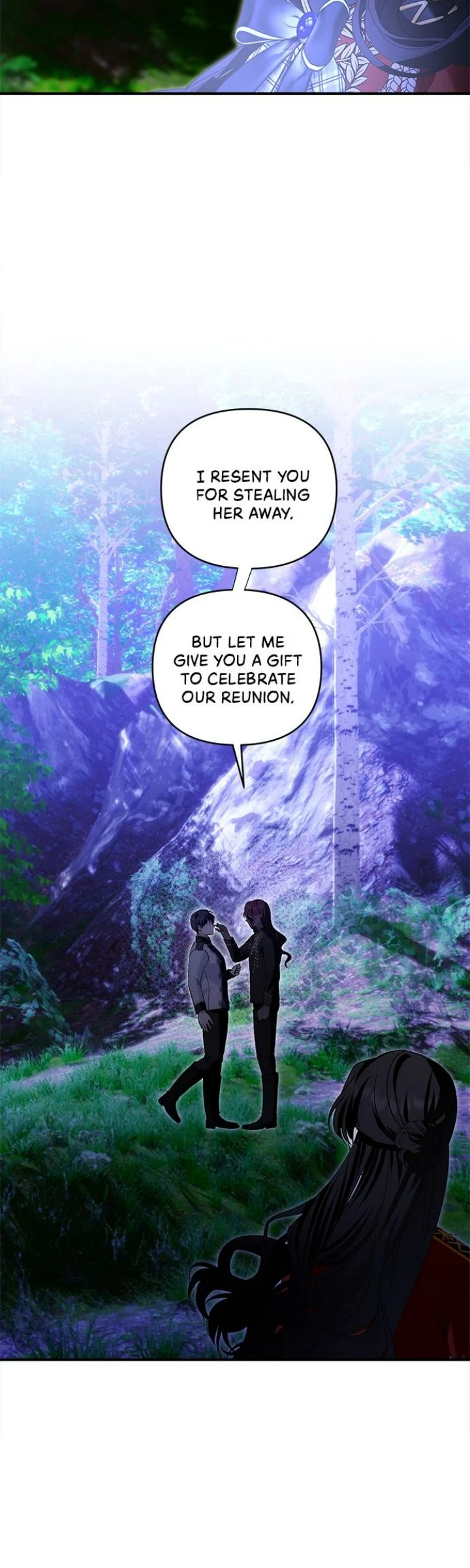 Monster Duke’s Daughter chapter 180 page 47