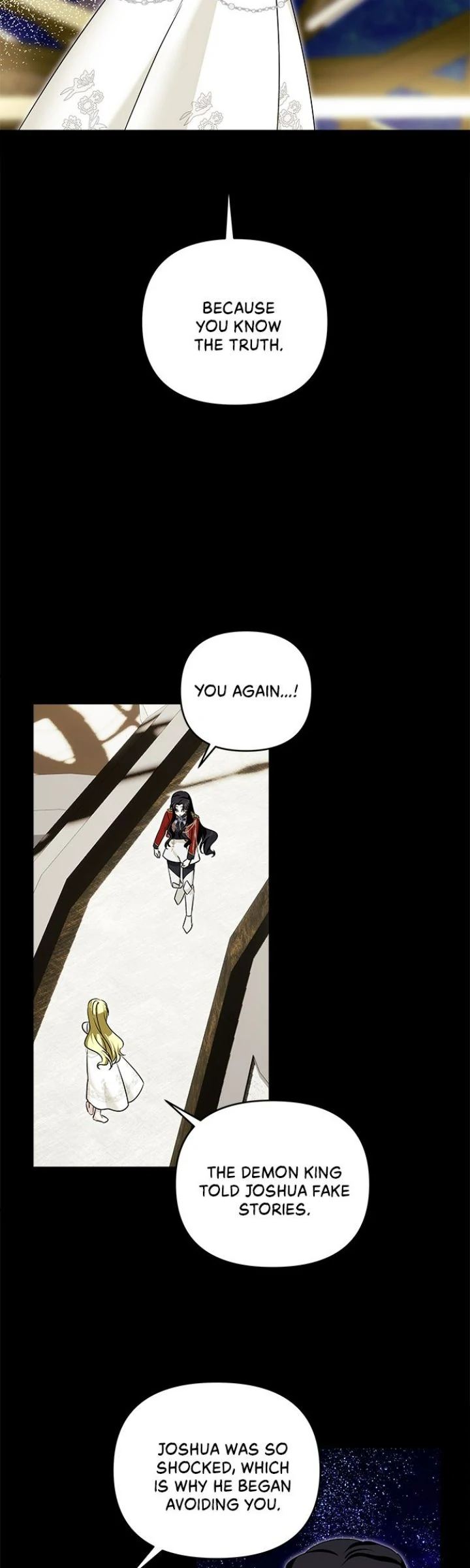 Monster Duke’s Daughter chapter 181 page 2