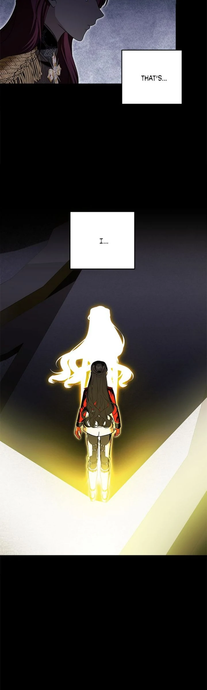 Monster Duke’s Daughter chapter 181 page 8