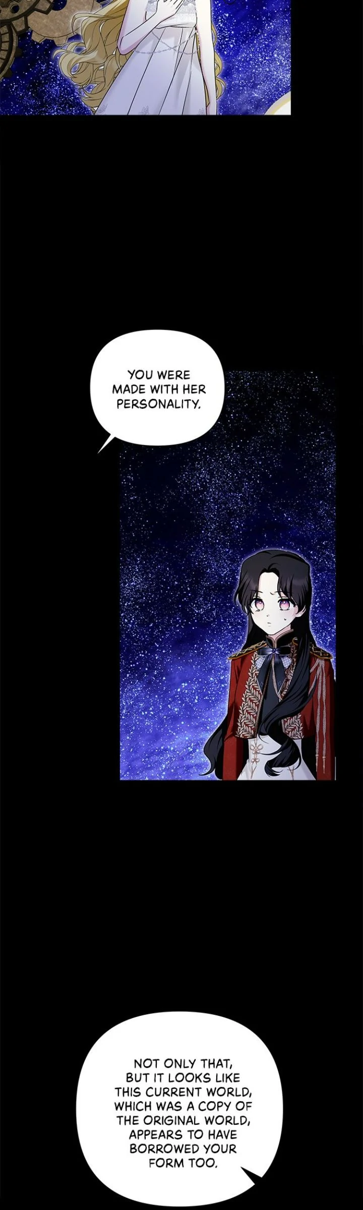 Monster Duke’s Daughter chapter 181 page 11